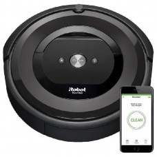 Робот-пылесос iRobot Roomba e5