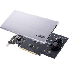 Адаптер для создания массивов RAID ASUS Hyper M.2 X16 Card V2