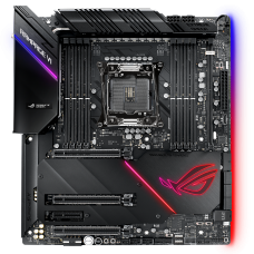 Материнская плата ASUS ROG RAMPAGE VI EXTREME OMEGA