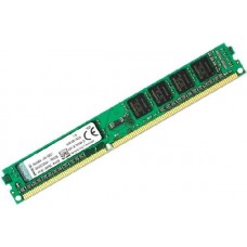 Оперативная память 8Gb DDR4 2400MHz Kingston (KVR24N17S8L/8)