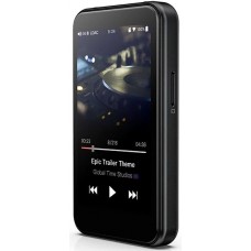 Портативный плеер FiiO M6 Black