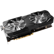 Видеокарта nVidia GeForce RTX2080 KFA2 1 Click OC PCI-E 8192Mb (132396)