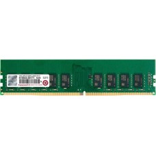 Оперативная память 8Gb DDR4 2400MHz Transcend ECC (TS1GLH72V4B)