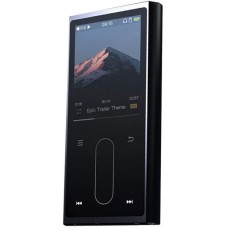 Портативный плеер FiiO M3K Black