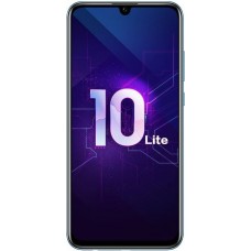 Смартфон Huawei Honor 10 Lite 32Gb Sky Blue