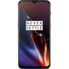 Смартфон OnePlus 6T 6/128Gb Mirror Black