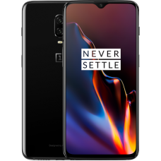 Смартфон OnePlus 6T 8/256Gb Midnight Black