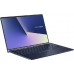 Ноутбук ASUS UX333FN Blue (A3052R)