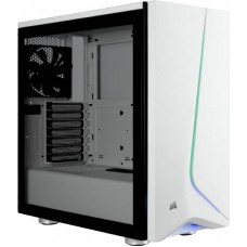 Корпус Corsair Carbide Series SPEC-06 RGB White (CC-9011147-WW)