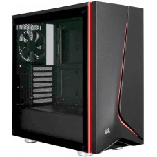 Корпус Corsair Carbide Series SPEC-06 Black (CC-9011144-WW)