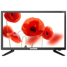 ЖК-телевизор Telefunken 22" TF-LED22S49T2