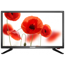 ЖК-телевизор Telefunken 22" TF-LED22S50T2