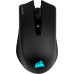 Мышь  Corsair Harpoon RGB Wireless Black (CH-9311011-EU)