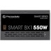 Блок питания 550W Thermaltake Smart BX1 (PS-SPD-0550NNSABE-1)