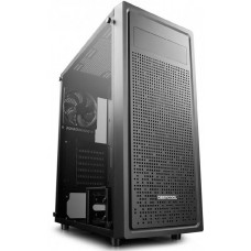 Корпус DeepCool E-Shield Black