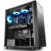 Корпус DeepCool E-Shield Black