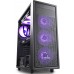 Корпус DeepCool E-Shield Black