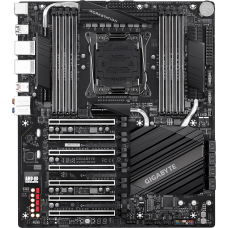 Материнская плата Gigabyte X299-WU8