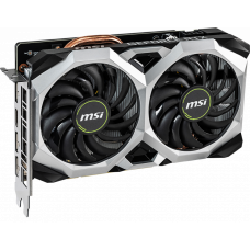 Видеокарта nVidia GeForce RTX2060 MSI PCI-E 6144Mb (RTX 2060 VENTUS XS 6G OC)