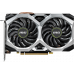 Видеокарта nVidia GeForce RTX2060 MSI PCI-E 6144Mb (RTX 2060 VENTUS XS 6G OC)