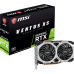 Видеокарта nVidia GeForce RTX2060 MSI PCI-E 6144Mb (RTX 2060 VENTUS XS 6G OC)