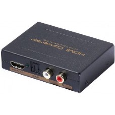 Масштабатор HDMI Greenconnect SPDIF+FL/FRF (GL-vA02)