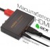 Масштабатор HDMI Greenconnect SPDIF+FL/FRF (GL-vA02)