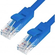 Патч-корд Greenconnect UTP 6, 0.2м (GCR-LNC601-0.2m)