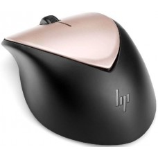 Мышь  HP ENVY Rechargeable Mouse 500 Black/Rose Gold (2WX69AA)