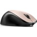 Мышь  HP ENVY Rechargeable Mouse 500 Black/Rose Gold (2WX69AA)