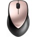 Мышь  HP ENVY Rechargeable Mouse 500 Black/Rose Gold (2WX69AA)