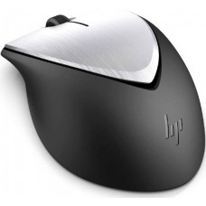 Мышь  HP ENVY Rechargeable Mouse 500 Black/Silver (2LX92AA)