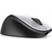 Мышь  HP ENVY Rechargeable Mouse 500 Black/Silver (2LX92AA)