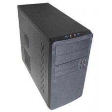 Корпус Exegate SP-415U 450W Black