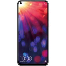 Смартфон Huawei Honor View 20 6/128Gb Black