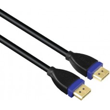 Кабель HAMA DisplayPort - DisplayPort v1.2, 5м (H-78444)