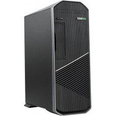 Корпус GameMax S702 Black/Grey 300W