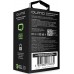 Зарядное устройство QUMO Dual Quick Charge 3.0