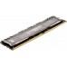 Оперативная память 16Gb DDR4 3000MHz Crucial Ballistix Sport LT Grey (BLS16G4D30AESB)