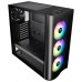 Корпус Thermaltake View 23 TG ARGB Black (CA-1M8-00M1WN-00)