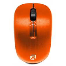 Мышь  Oklick 525MW Orange