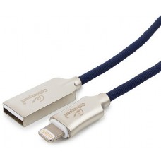 Кабель Gembird CC-P-APUSB02Bl-1.8M