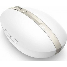 Мышь  HP Spectre Rechargeable Mouse 700 White (4YH33AA)