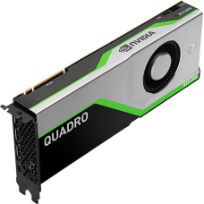 Профессиональная видеокарта nVidia Quadro RTX6000 PNY PCI-E 24576Mb (VCQRTX6000-PB)