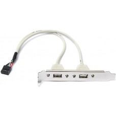 Планка с портами USB Orient C086