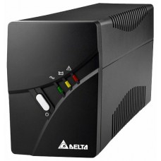 ИБП (UPS) Delta VX600 (UPA601V210035)