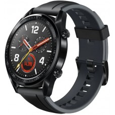 Умные часы Huawei Watch GT Black