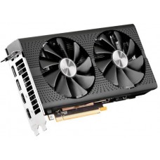 Видеокарта AMD (ATI) Radeon RX 570 Sapphire Pulse PCI-E 4096Mb (11266-67-20G)