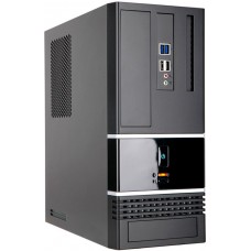 Корпус InWin BK623 400W Black