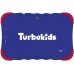 Планшетный компьютер TurboKids S5 16Gb Blue